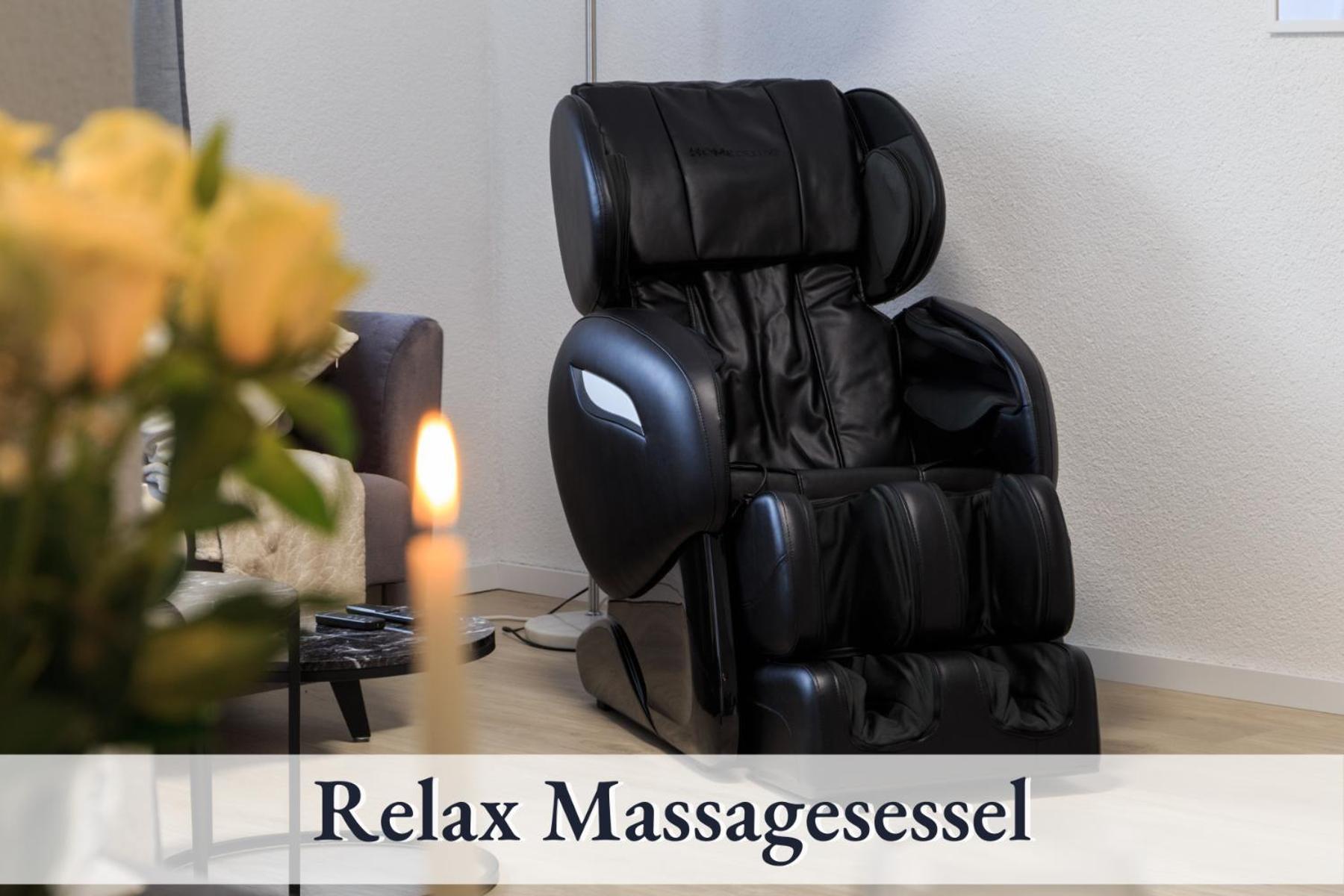 Relax-Apartment-One 拉芬斯堡 外观 照片