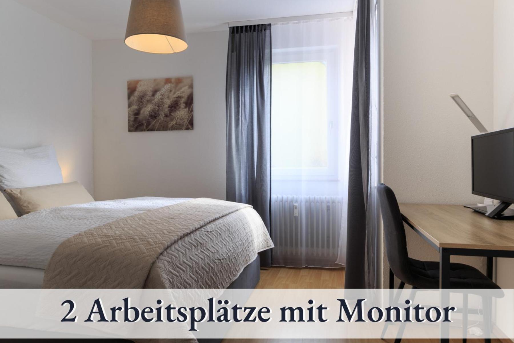 Relax-Apartment-One 拉芬斯堡 外观 照片