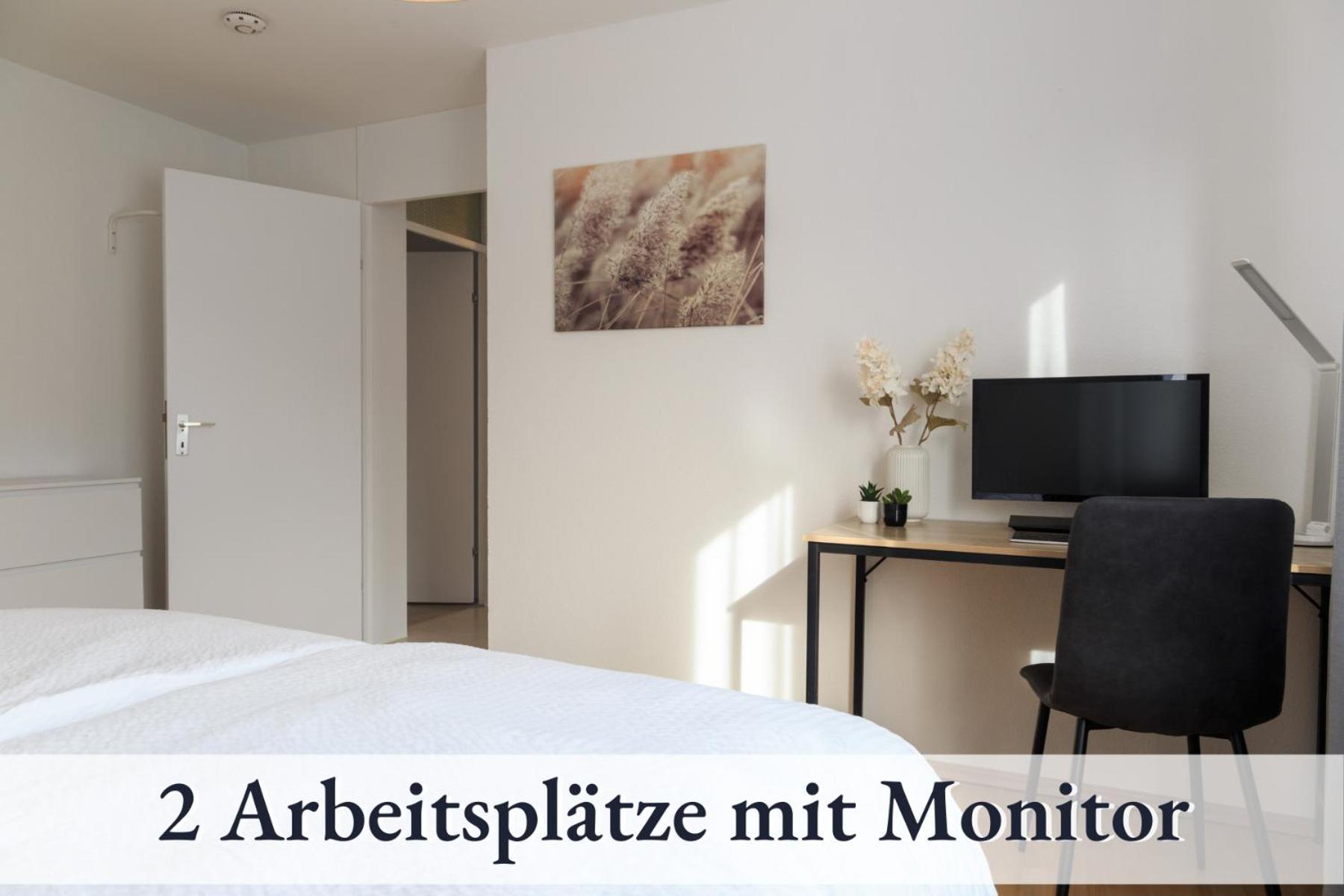 Relax-Apartment-One 拉芬斯堡 外观 照片